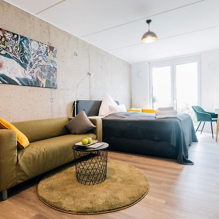 City-Living Appartement Bielefeld Kültér fotó