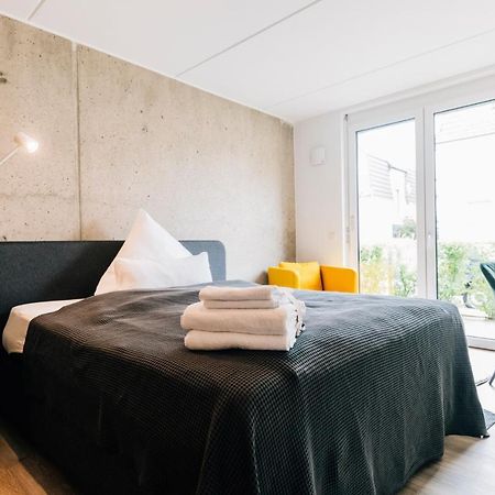 City-Living Appartement Bielefeld Kültér fotó