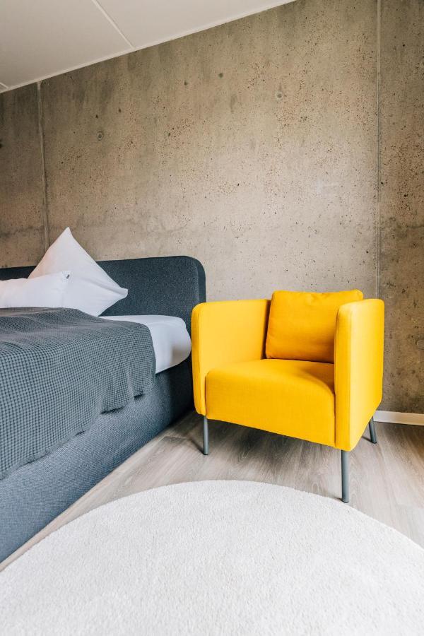 City-Living Appartement Bielefeld Kültér fotó