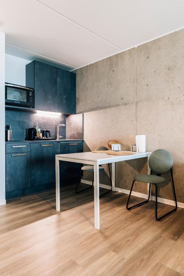 City-Living Appartement Bielefeld Kültér fotó